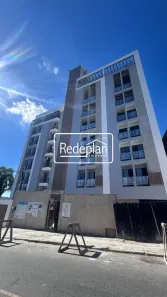 Flat com 1 Quarto à venda, 25m² no Monte Castelo, Volta Redonda