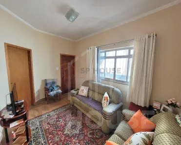 Casa com 2 Quartos à venda, 160m² no Chácara Inglesa, São Paulo