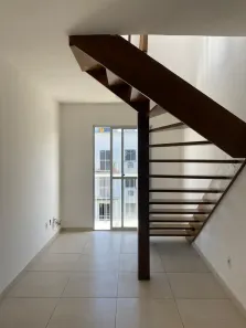 Cobertura com 3 Quartos à venda, 92m² no Caji, Lauro de Freitas
