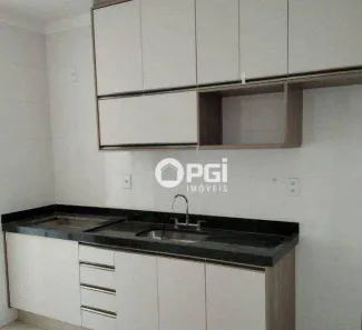 Apartamento com 3 Quartos à venda, 107m² no Nova Aliança, Ribeirão Preto