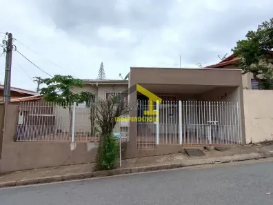 Casa com 3 Quartos à venda, 130m² no Núcleo Residencial Afonso Zupardo, Itatiba