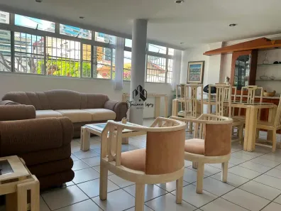 Apartamento com 3 Quartos à venda, 124m² no Cocó, Fortaleza