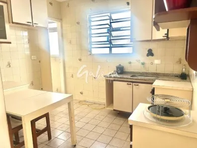 Apartamento com 2 Quartos à venda, 74m² no Santa Paula, São Caetano do Sul