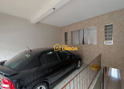 Casa com 3 Quartos à venda, 200m² no Jardim Rodolfo Pirani, São Paulo