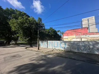 Lote/Terreno à venda, 1152m² no Derby, Recife
