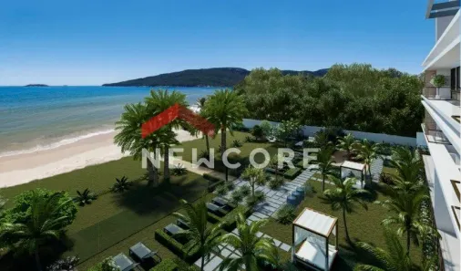 Apartamento com 2 Quartos à venda, 148m² no Ingleses do Rio Vermelho, Florianópolis