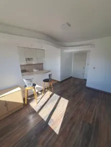 Apartamento com 1 Quarto à venda, 43m² no Floresta, Porto Alegre