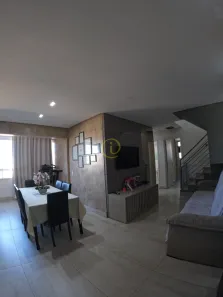 Cobertura com 3 Quartos à venda, 160m² no Ouro Preto, Belo Horizonte