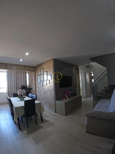 Cobertura com 3 quartos — Ouro Preto, Belo Horizonte