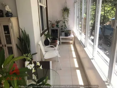 Apartamento com 2 Quartos à venda, 100m² no Copacabana, Rio de Janeiro