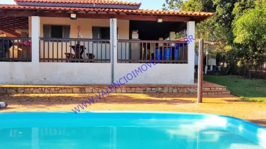 Fazenda/Sítio com 2 Quartos à venda, 250m² no Área Rural de Sumaré, Sumaré