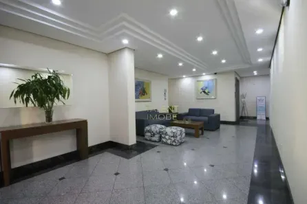 Apartamento com 3 Quartos à venda, 89m² no Vila Gumercindo, São Paulo
