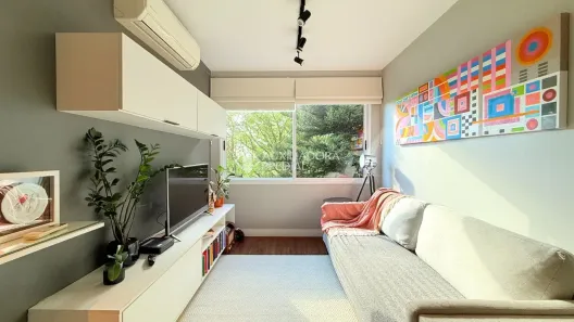 Apartamento com 2 Quartos à venda, 61m² no Santa Tereza, Porto Alegre