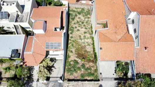 Lote/Terreno à venda, 340m² no Jardim Guarani, Campinas