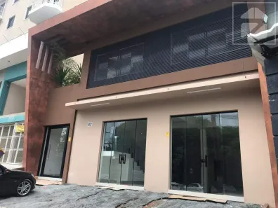Imóvel Comercial para alugar, 252m² no Chácara da Barra, Campinas