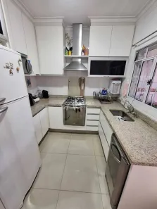 Casa de Condomínio com 2 Quartos à venda, 65m² no Jardim Regina Alice, Barueri