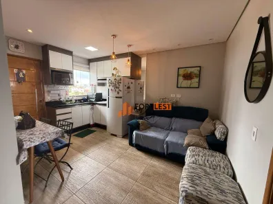Apartamento com 2 Quartos à venda, 40m² no Vila Formosa, São Paulo