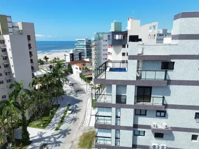 Cobertura com 3 Quartos à venda, 170m² no Centro, Matinhos
