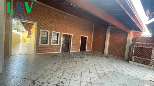 Casa com 6 Quartos para alugar, 300m² no Leitão, Louveira