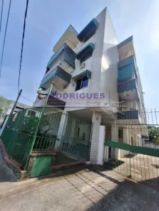 Apartamento com 2 Quartos para alugar, 78m² no Quintino Bocaiúva, Rio de Janeiro