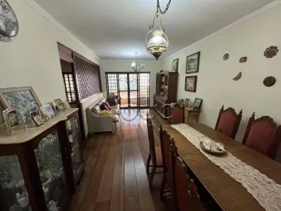 Casa com 4 Quartos à venda, 349m² no Nova Piracicaba, Piracicaba