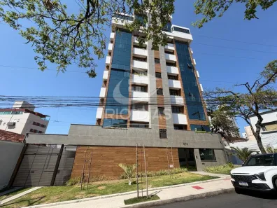 Apartamento com 3 Quartos à venda, 84m² no Prado, Belo Horizonte