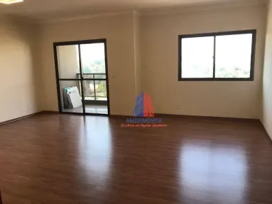 Apartamento com 3 Quartos à venda, 180m² no Paraíso, Americana