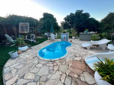 Fazenda/Sítio à venda, 2100m² no Operário, Rio das Ostras