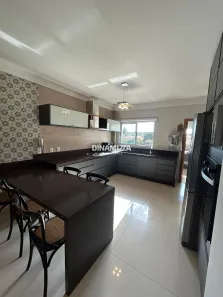 Apartamento com 3 Quartos à venda, 255m² no Santa Maria, Uberaba