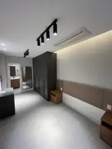 Apartamento com 1 Quarto à venda, 58m² no Vila Olímpia, São Paulo