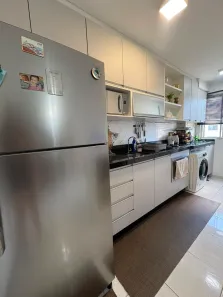 Apartamento com 2 Quartos à venda, 56m² no Espinheiros, Itajaí