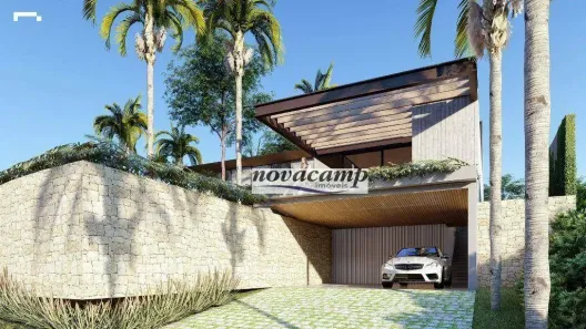 Lote/Terreno à venda, 1242m² no Loteamento Residencial Pedra Alta (Sousas), Campinas