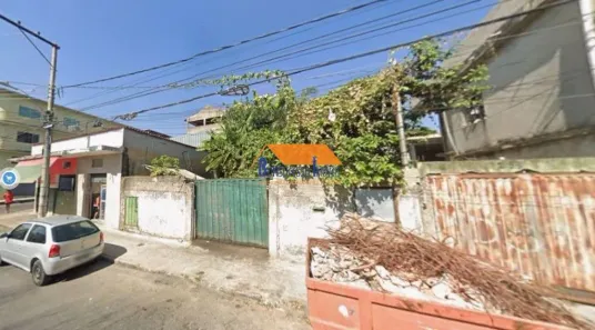 Lote/Terreno à venda, 200m² no Lagoa, Belo Horizonte