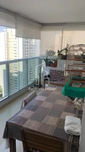 Apartamento com 3 Quartos à venda, 116m² no Centro, Osasco