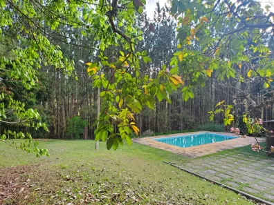 Fazenda/Sítio com 4 Quartos à venda, 56722m² no Curitibanos, Bragança Paulista