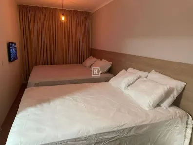 Apartamento com 1 Quarto à venda, 27m² no Brás, São Paulo