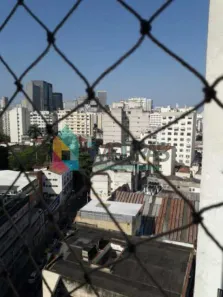 Apartamento com 1 Quarto à venda, 43m² no Centro, Rio de Janeiro