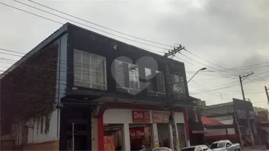 Prédio Comercial para alugar, 500m² no Casa Verde, São Paulo