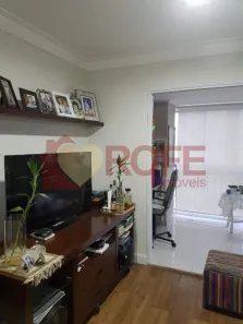 Apartamento com 2 Quartos à venda, 80m² no Vila Mascote, São Paulo