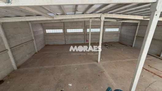 Galpão/Depósito/Armazém para alugar, 1500m² no Parque Paulista, Bauru