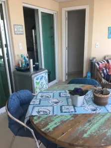 Apartamento com 3 Quartos à venda, 110m² no Centro, Balneário Camboriú