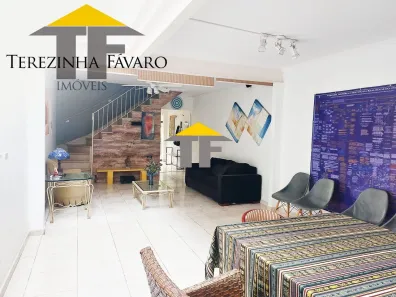 Sobrado com 3 Quartos à venda, 110m² no Sumaré, São Paulo