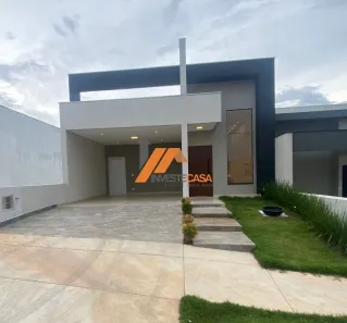Casa de Condomínio com 3 Quartos à venda, 114m² no Jardim Villagio Milano, Sorocaba