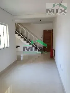 Apartamento com 3 Quartos à venda, 148m² no Parque das Nações, Santo André