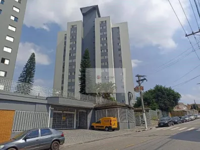 Apartamento com 2 Quartos à venda, 54m² no Vila Carrão, São Paulo