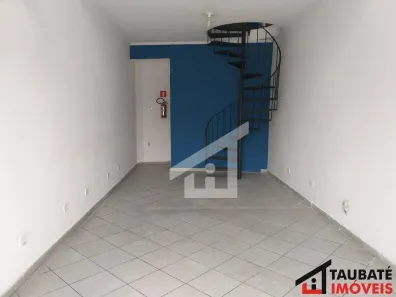 Ponto Comercial para alugar, 50m² no Centro, Taubaté