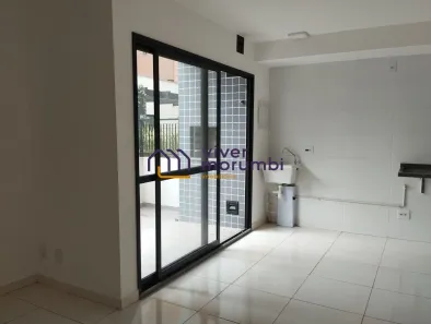 Apartamento com 1 Quarto à venda, 39m² no Jardim Ampliação, São Paulo