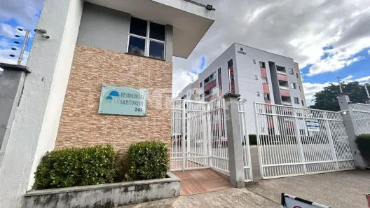 Apartamento com 3 Quartos à venda, 66m² no Padre Romualdo, Caucaia