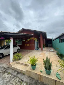 Casa com 3 Quartos à venda, 73m² no Catu de Abrantes (Abrantes), Camaçari