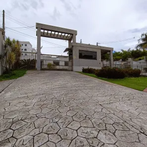 Apartamento com 2 Quartos à venda, 46m² no Cabral, Contagem